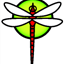 dragonfly-bsd icon
