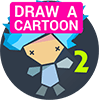draw-cartoons-2 icon