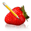 drawberry icon