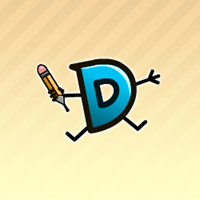 Drawception icon
