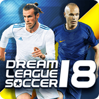 dream-league-soccer icon
