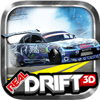 drift-car-racing-simulator icon