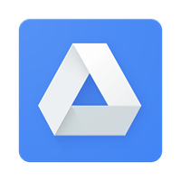 Drive File Stream by Google icon