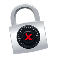 DriveLock File Protection icon