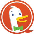 duckduckgo-community-platform icon