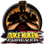 Duke Nukem Forever icon