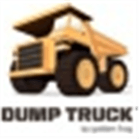 dump-truck icon