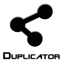 duplicator--wordpress-migration-plugin icon