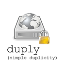 Duply icon