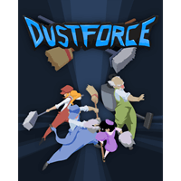 dustforce icon