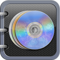 DVD Profiler icon