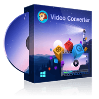 DVDFab Video Converter icon