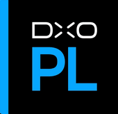 DxO PhotoLab icon