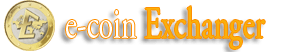 E-coinExchanger icon