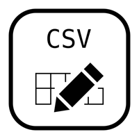Easy CSV Editor icon