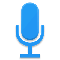 easy-voice-recorder icon