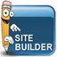 Easy WebContent Site Builder icon