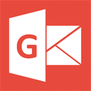 EasyMail for Gmail icon