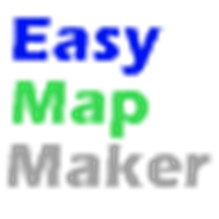 EasyMapMaker icon