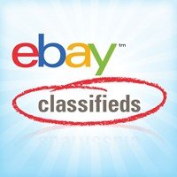 eBay Classifieds icon
