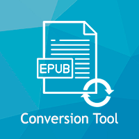 eBook Conversion Tool icon