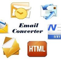 Email Converter icon