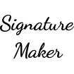 email-signature-generator icon