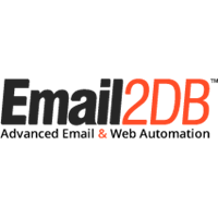 Email2DB icon