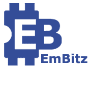 Embitz icon