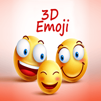 emoji-3d-stickers icon