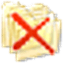 Empty Folder Nuker icon