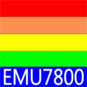 emu7800 icon