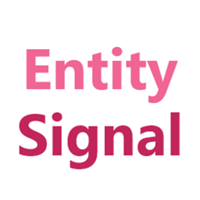 Entity Signal icon