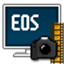 eos-camera-movie-record icon