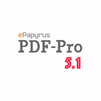 epapyrus-pdf-pro icon