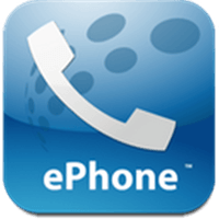 ePhone icon