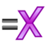 EqualX icon