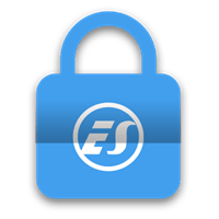 es-app-locker icon