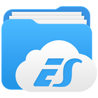 es-file-explorer icon