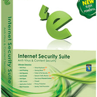 escan-internet-security-suite icon