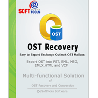 esofttools-ost-recovery icon