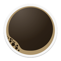 Espresso by Raphael Hanneken icon