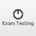 exam-testing icon