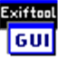 exiftool-gui icon