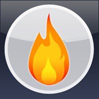 express-burn icon