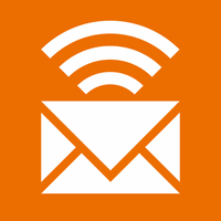 express-mail icon