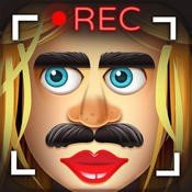 face-swap-live icon