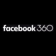facebook-360 icon