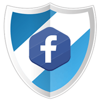 facebook-page-moderator icon