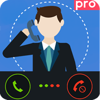 Fake Call PRO icon